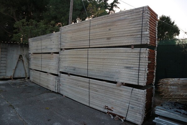 348#6560 Carosello impianto verniciatura in vendita - foto 14