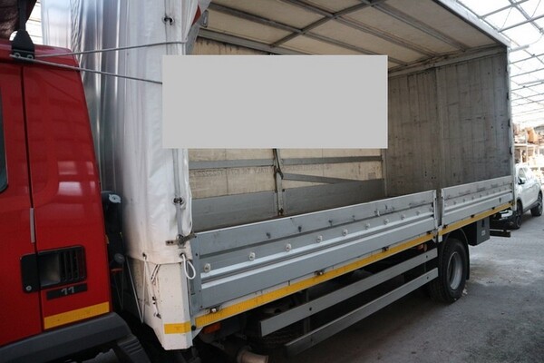 400#6560 Autocarro Daf in vendita - foto 4