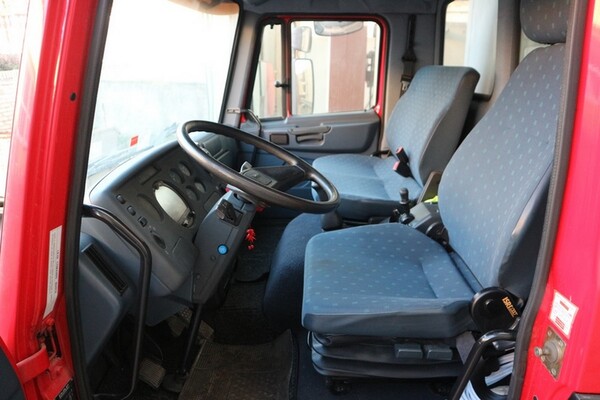 400#6560 Autocarro Daf in vendita - foto 7