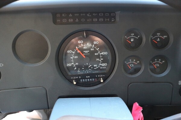 400#6560 Autocarro Daf in vendita - foto 10