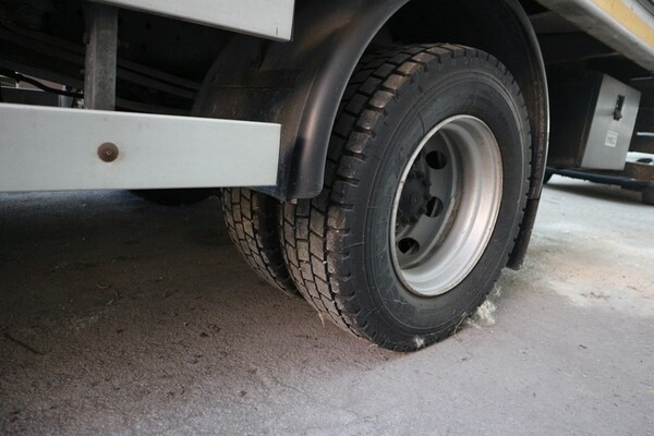 400#6560 Autocarro Daf in vendita - foto 15
