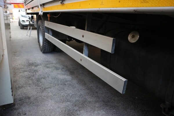400#6560 Autocarro Daf in vendita - foto 17