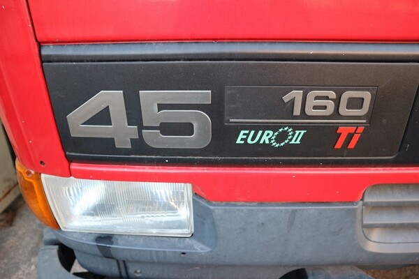 400#6560 Autocarro Daf in vendita - foto 18