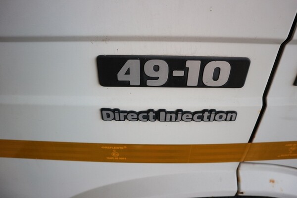 401#6560 Iveco Daily in vendita - foto 4