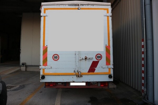 401#6560 Iveco Daily in vendita - foto 5