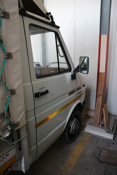 401#6560 Iveco Daily in vendita - foto 6