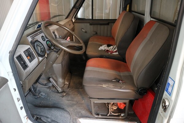 401#6560 Iveco Daily in vendita - foto 7