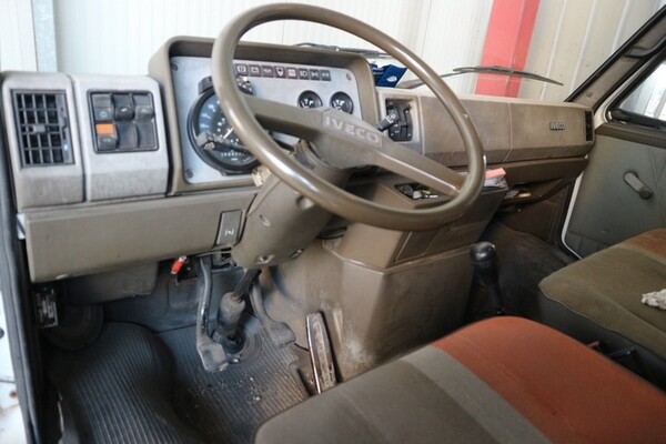 401#6560 Iveco Daily in vendita - foto 8