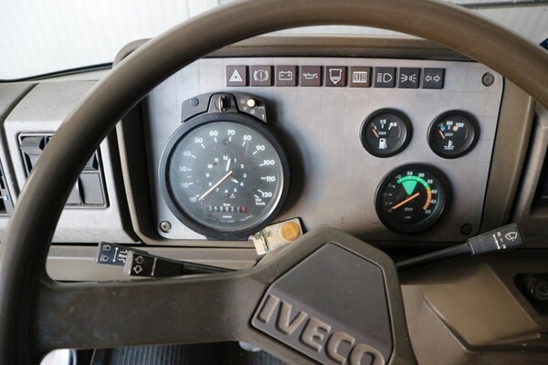 401#6560 Iveco Daily in vendita - foto 9