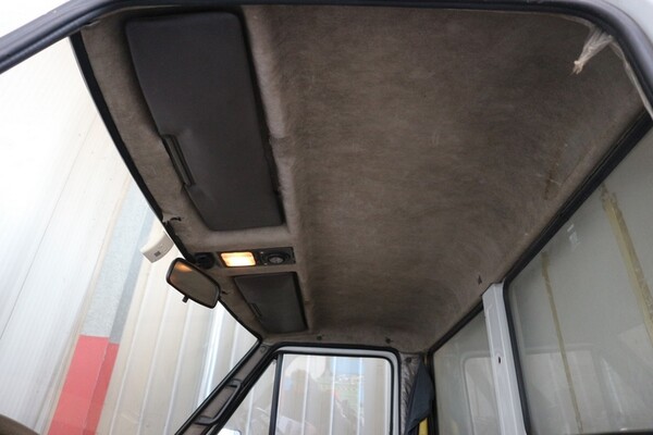 401#6560 Iveco Daily in vendita - foto 11