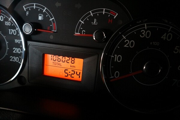 402#6560 Automobile Fiat Punto in vendita - foto 12