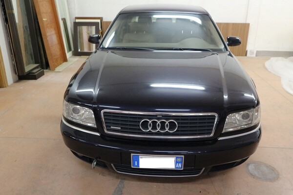 Automobili in vendita