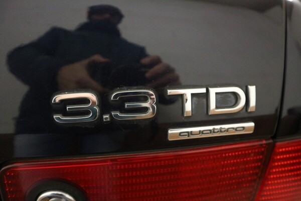 404#6560 Automobile Audi A8 in vendita - foto 6