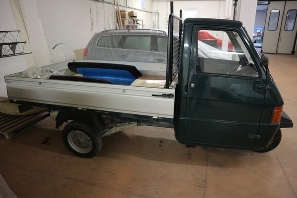 405#6560 Ape TM in vendita - foto 2