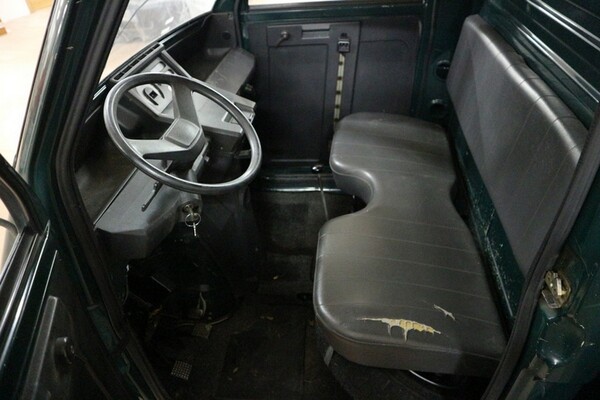 405#6560 Ape TM in vendita - foto 5