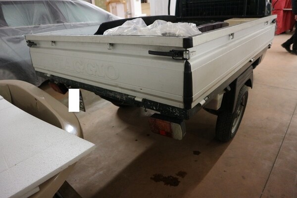 405#6560 Ape TM in vendita - foto 9
