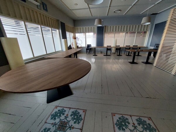 2#6561 Attrezzature da sala ristorante in vendita - foto 9