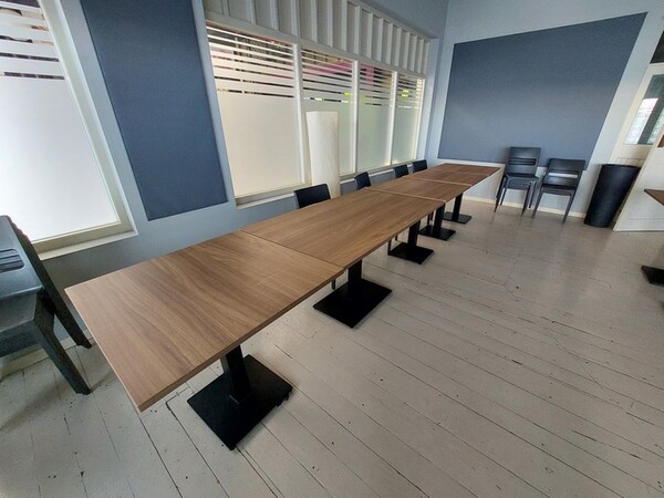 2#6561 Attrezzature da sala ristorante in vendita - foto 10