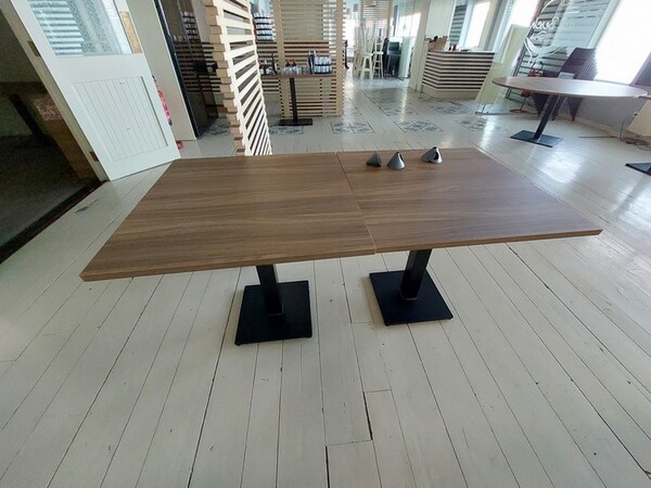 2#6561 Attrezzature da sala ristorante in vendita - foto 12