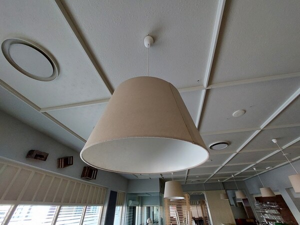 2#6561 Attrezzature da sala ristorante in vendita - foto 18
