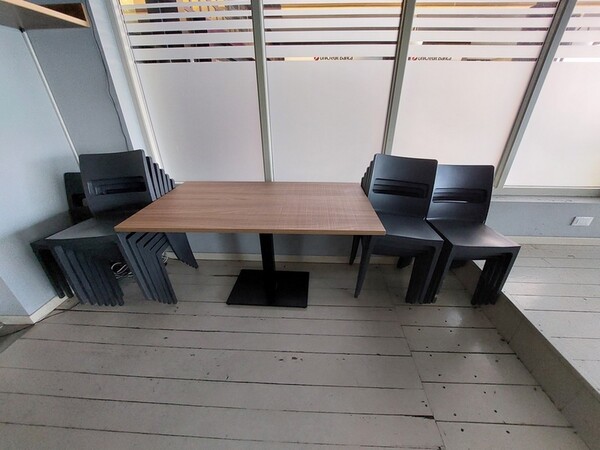 2#6561 Attrezzature da sala ristorante in vendita - foto 26