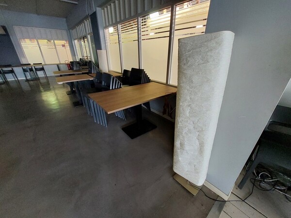 2#6561 Attrezzature da sala ristorante in vendita - foto 27