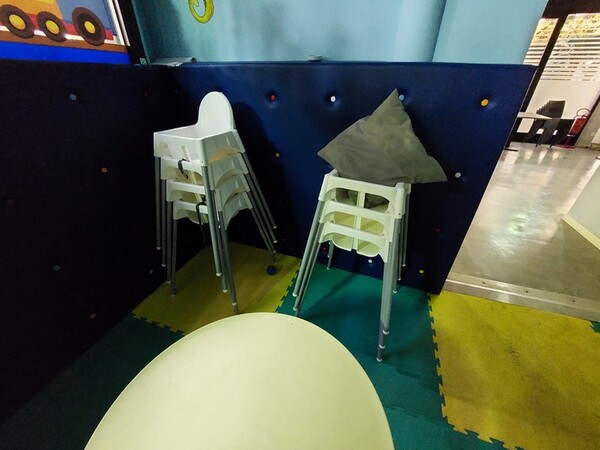 2#6561 Attrezzature da sala ristorante in vendita - foto 48