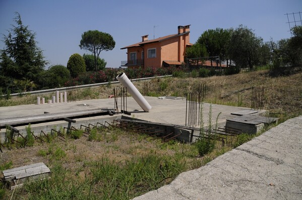 1#6562 Quota di partecipazione del 100% di Agri-Foresteria Soc. Agr. Srl in vendita - foto 47