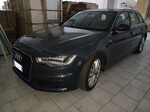 Image 1 - Audi A6 Avant car - Lot 1 (Auction 6566)