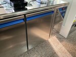 Immagine 2 - Banco refrigerato negativo Dalmec - Lotto 3 (Asta 6568)