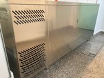 Immagine 4 - Banco refrigerato negativo Dalmec - Lotto 3 (Asta 6568)