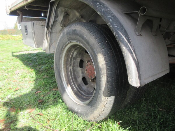 1#6569 Autocarro Iveco 35 c11 in vendita - foto 15
