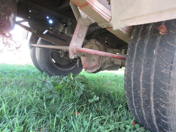1#6569 Autocarro Iveco 35 c11 in vendita - foto 16
