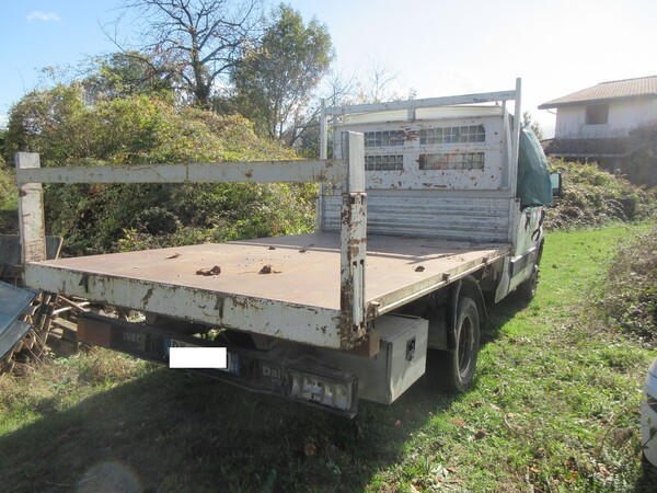 1#6569 Autocarro Iveco 35 c11 in vendita - foto 17