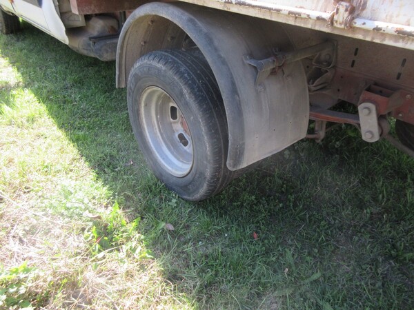 1#6569 Autocarro Iveco 35 c11 in vendita - foto 18