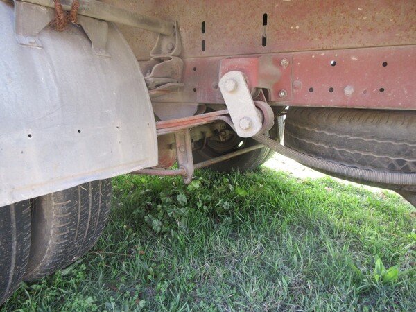 1#6569 Autocarro Iveco 35 c11 in vendita - foto 19