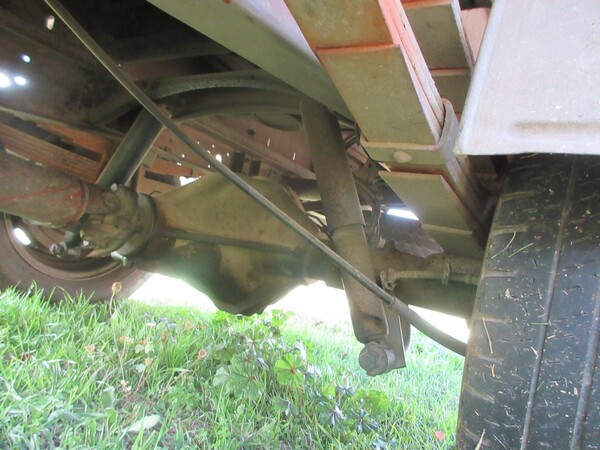 1#6569 Autocarro Iveco 35 c11 in vendita - foto 20