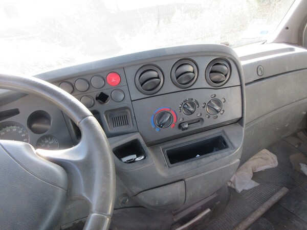 1#6569 Autocarro Iveco 35 c11 in vendita - foto 25