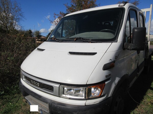 1#6569 Autocarro Iveco 35 c11 in vendita - foto 26