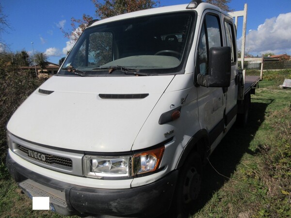 1#6569 Autocarro Iveco 35 c11 in vendita - foto 27