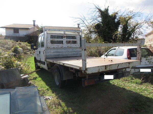 1#6569 Autocarro Iveco 35 c11 in vendita - foto 34