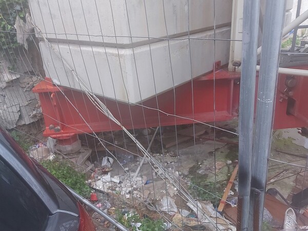 1#6571 Gru a torre Terex Comedil in vendita - foto 8