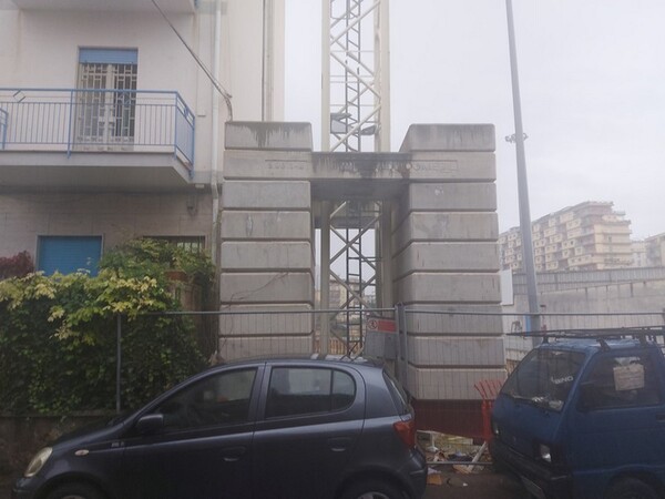 1#6571 Gru a torre Terex Comedil in vendita - foto 10