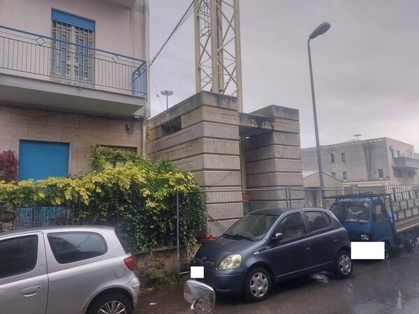 1#6571 Gru a torre Terex Comedil in vendita - foto 11