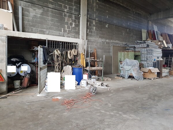 2#6575 Attrezzatura cantiere edile in vendita - foto 1
