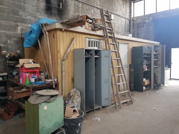 2#6575 Attrezzatura cantiere edile in vendita - foto 2