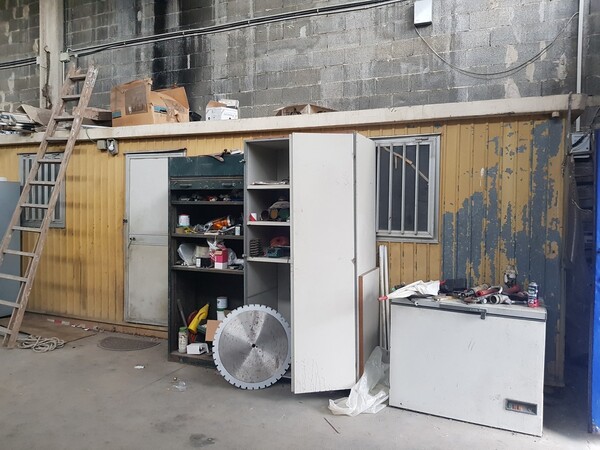 2#6575 Attrezzatura cantiere edile in vendita - foto 3