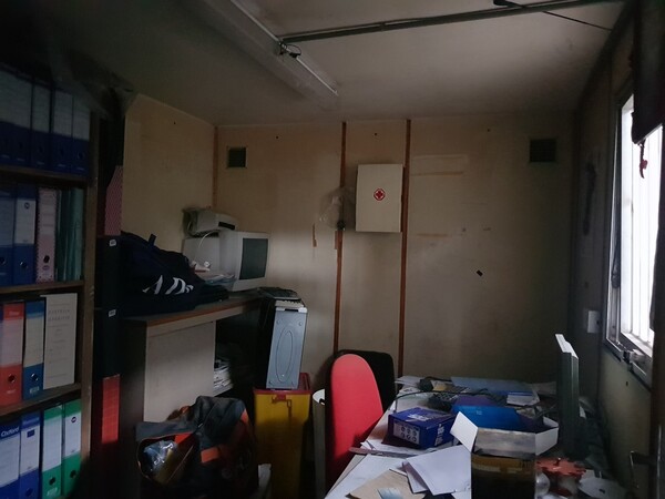 2#6575 Attrezzatura cantiere edile in vendita - foto 6