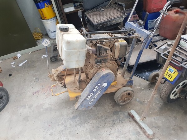 2#6575 Attrezzatura cantiere edile in vendita - foto 15