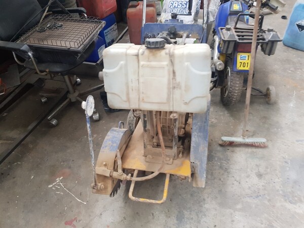 2#6575 Attrezzatura cantiere edile in vendita - foto 16